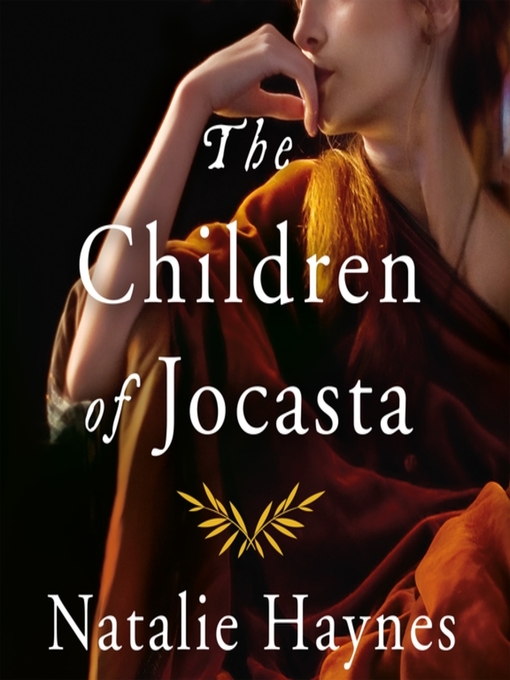 Title details for The Children of Jocasta by Natalie Haynes - Wait list